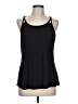 Active by Old Navy Black Tank Top Size L - photo 1