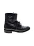 Saint Laurent Black Ankle Boots Size EU 40 - photo 1