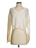 Divided by H&M Color Block Ivory Pullover Sweater Size S - photo 1