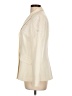 Teri Jon by Rickie Freeman 100% Wool Ivory Wool Blazer Size 10 - photo 5