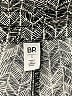BP. 100% Rayon Tweed Gray Casual Pants Size S - photo 3