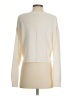 Divided by H&M Color Block Ivory Pullover Sweater Size S - photo 2