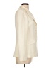 Teri Jon by Rickie Freeman 100% Wool Ivory Wool Blazer Size 10 - photo 4