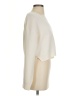 Divided by H&M Color Block Ivory Pullover Sweater Size S - photo 4