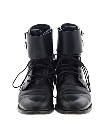 Saint Laurent Ankle Boots (view 2)