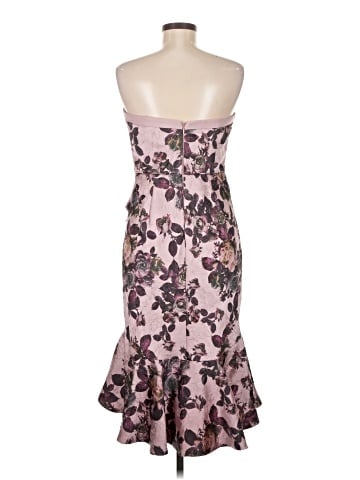 Aidan Mattox Cocktail Dress (view 2)