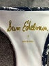 Sam Edelman Blue Swimsuit Top Size S - photo 3