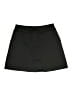 BlevonH Solid Black Skort Size 2XL - photo 1