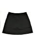 BlevonH Solid Black Skort Size 2XL - photo 2
