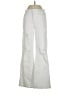 Express Ivory Jeans Size 00 (estimated) - photo 1