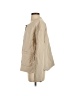 Assorted Brands 100% Polyester Solid Ivory Jacket Size S - photo 5