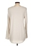 Old Navy Ivory Long Sleeve T-Shirt Size L - photo 2