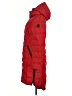 MICHAEL Michael Kors Red Coat Size M - photo 5