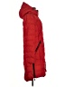 MICHAEL Michael Kors Red Coat Size M - photo 4