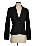 Antonio Melani Black Blazer Size 4 - photo 1