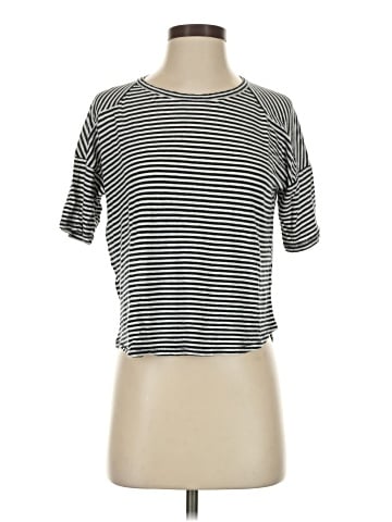 Rag & Bone/JEAN Short Sleeve T-Shirt (view 1)