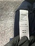 Ododos Solid Blue Athletic Shorts Size XS - photo 4