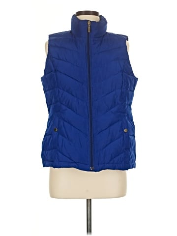 Charter Club Vest (view 1)