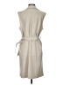 Zara Ivory Trenchcoat Size XS - photo 2