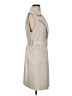 Zara Ivory Trenchcoat Size XS - photo 4