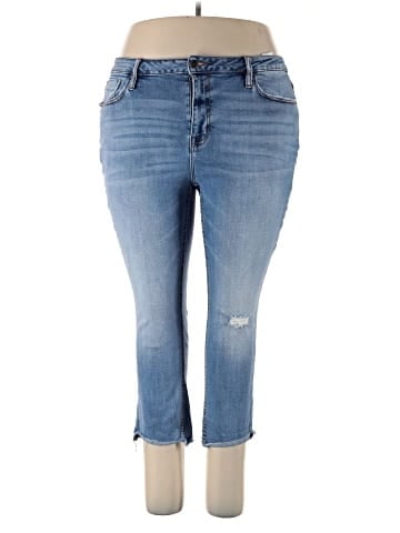 Vigoss Jeans (view 1)
