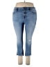 Vigoss Blue Jeans Size 20 - photo 1
