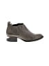 Alexander Wang Gray Teal Ankle Boots Size EU 36 - photo 1
