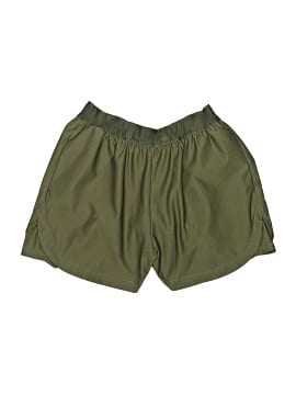 Mwl By Madewell Athletic Shorts