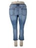Vigoss Blue Jeans Size 20 - photo 2