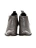 Alexander Wang Gray Teal Ankle Boots Size EU 36 - photo 2