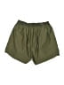 MWL by Madewell 100% Polyester Solid Green Athletic Shorts Size XS - photo 2
