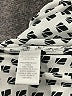 Ann Taylor LOFT 100% Polyester Silver Sleeveless Blouse Size S - photo 8