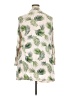 Lands' End Green Kimono Size 2X - photo 2
