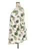 Lands' End Green Kimono Size 2X - photo 5