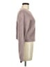 Shein 100% Polyester Tan Pullover Sweater Size M - photo 4