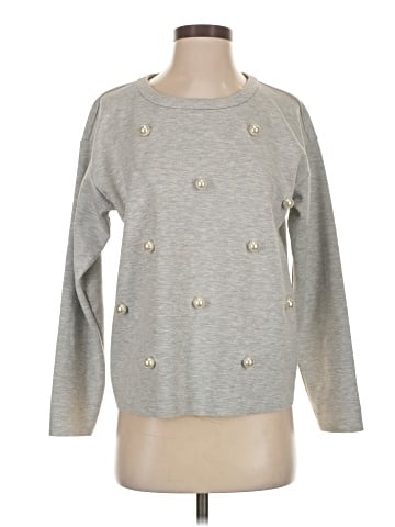 Banana Republic Sweatshirt (view 1)
