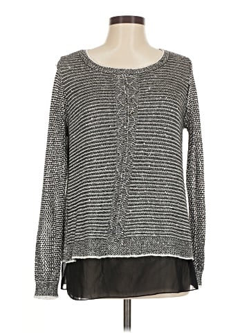 Milano Long Sleeve Blouse (view 1)