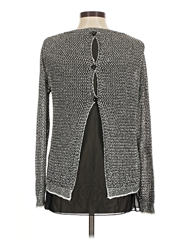 Milano Long Sleeve Blouse (view 2)