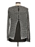 Milano Gray Long Sleeve Blouse Size M (estimated) - photo 2