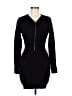 Unbranded Black Casual Dress Size M - photo 1