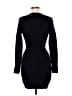 Unbranded Black Casual Dress Size M - photo 2