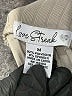 Love Streak Gray Dress Pants Size M - photo 7