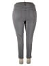 Westport Gray Jeggings Size 20 - photo 2
