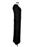Shein 100% Polyester Black Casual Dress Size L - photo 4