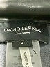 David Lerner Black Casual Pants Size 6 - photo 7