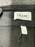 FRAME Black Active Pants Size 0 - photo 4