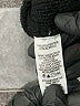 Assorted Brands Solid Black Pullover Sweater Size M - photo 8