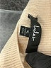 Lulus Tan Turtleneck Sweater Size XL - photo 7