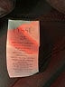Lyssé Solid Black Active Pants Size 2X - photo 4