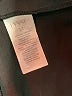 Lyssé Solid Black Active Pants Size 2X - photo 5